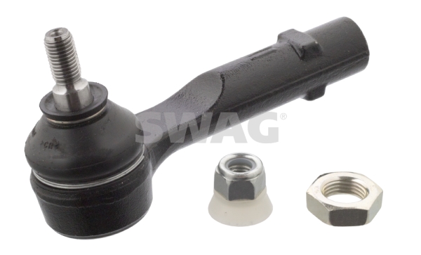 Tie Rod End - 64 93 6261 SWAG